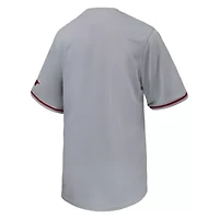 NCAA Nike Arkansas Razorbacks Limited Baseball Jersey