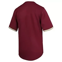 NCAA Nike Florida State Seminoles Limited Baseball Jersey