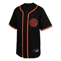 NCAA Nike USC Trojans Limited Baseball Jersey