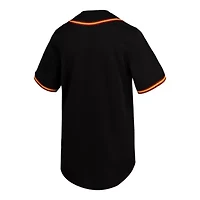 NCAA Nike USC Trojans Limited Baseball Jersey