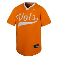NCAA Nike Tennessee Volunteers Limited Baseball Jersey