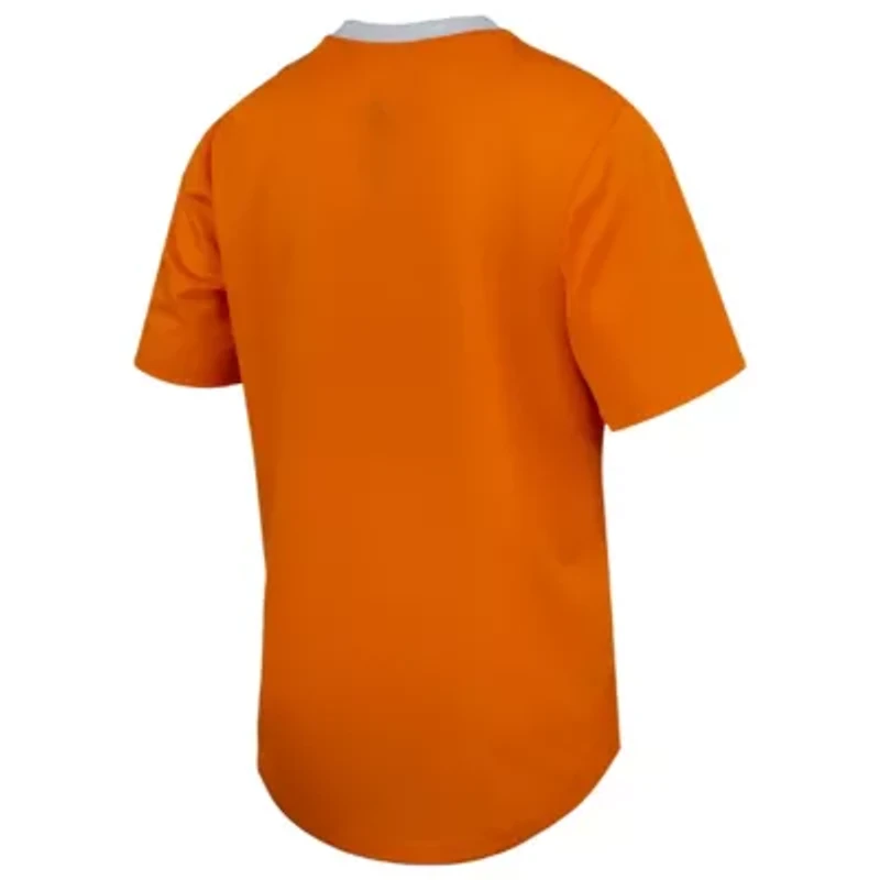 NCAA Nike Tennessee Volunteers Limited Baseball Jersey