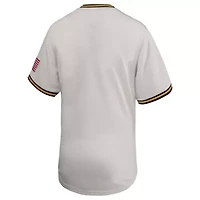 NCAA Nike Michigan Wolverines Limited Baseball Jersey