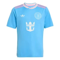 MLS Originals Lionel Messi Inter Miami CF 2025 Third Replica Player Jersey