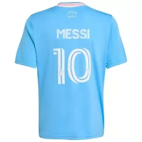 MLS Originals Lionel Messi Inter Miami CF 2025 Third Replica Player Jersey