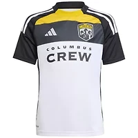 MLS Columbus Crew 2025 Third Replica Jersey