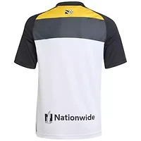 MLS Columbus Crew 2025 Third Replica Jersey