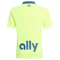 MLS Charlotte FC 2025 Third Replica Jersey