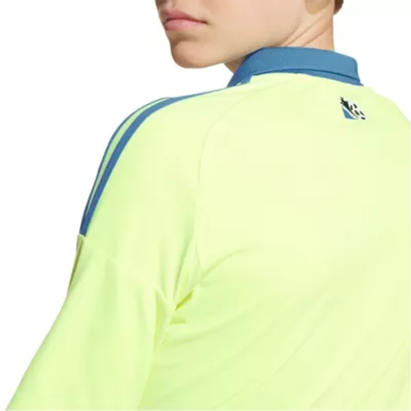 MLS Charlotte FC 2025 Third Replica Jersey