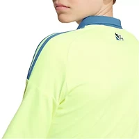 MLS Charlotte FC 2025 Third Replica Jersey