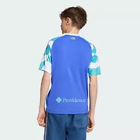 MLS Seattle Sounders FC 2025 Third Replica Jersey