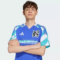 MLS Seattle Sounders FC 2025 Third Replica Jersey