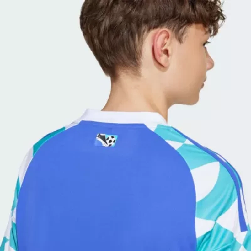 MLS Seattle Sounders FC 2025 Third Replica Jersey