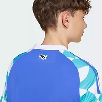MLS Seattle Sounders FC 2025 Third Replica Jersey