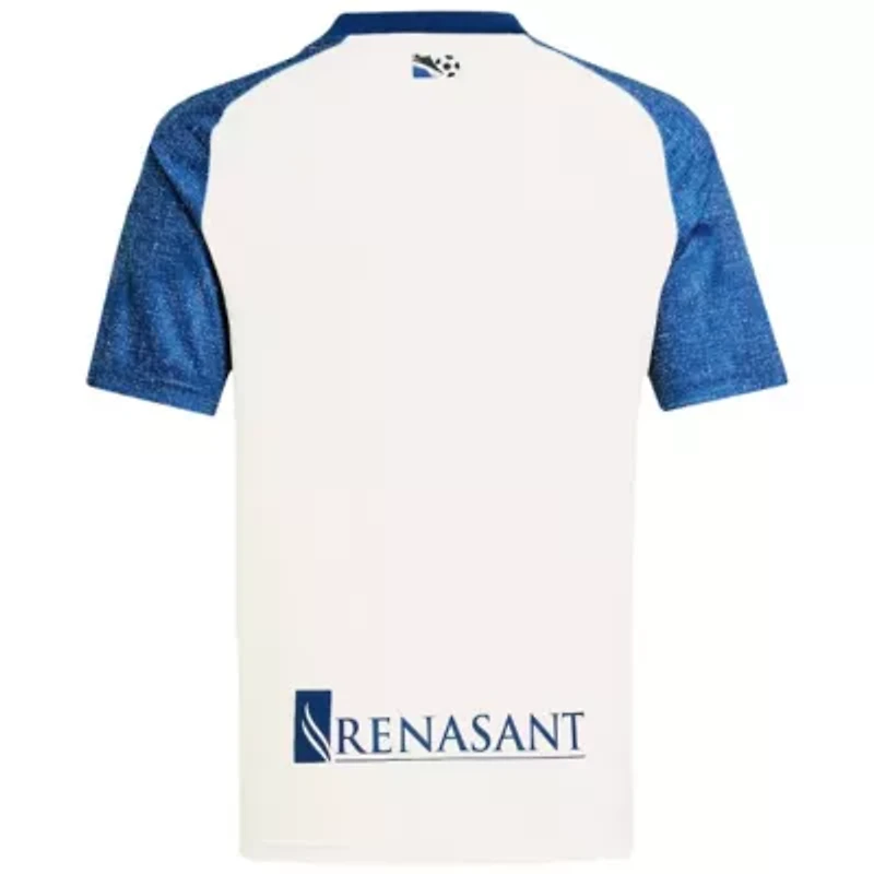 MLS Nashville SC 2025 Third Replica Jersey