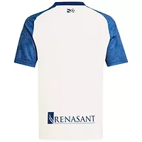 MLS Nashville SC 2025 Third Replica Jersey