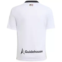 MLS D.C. United 2025 Third Replica Jersey
