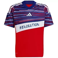 MLS New England Revolution 2025 Third Replica Jersey