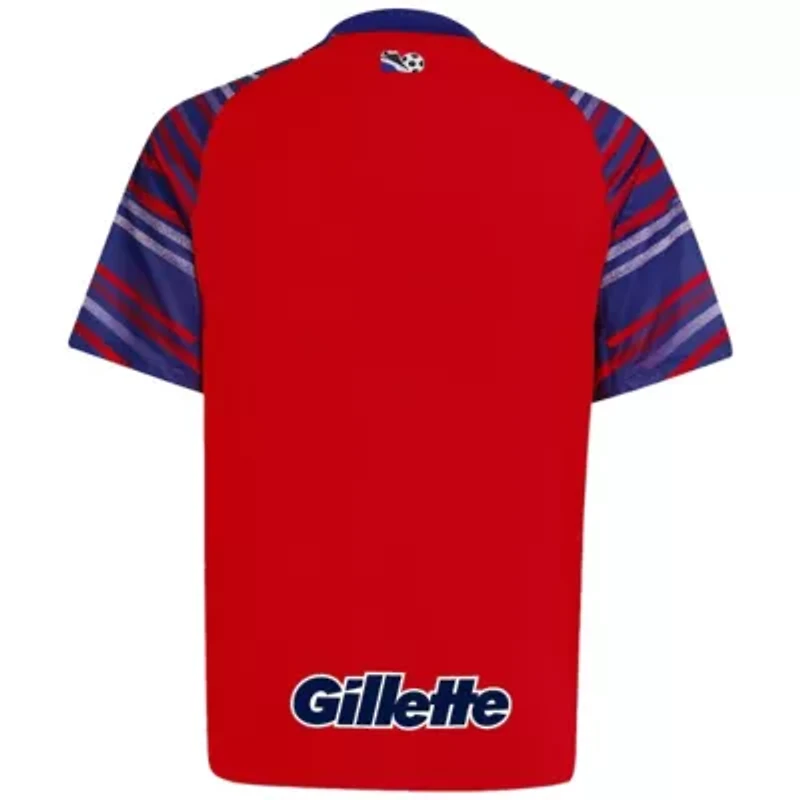 MLS New England Revolution 2025 Third Replica Jersey