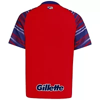 MLS New England Revolution 2025 Third Replica Jersey