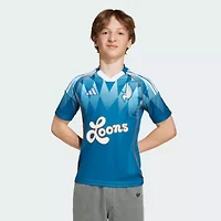 MLS Minnesota United FC 2025 Third Replica Jersey