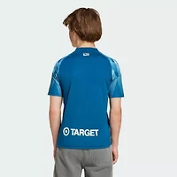 MLS Minnesota United FC 2025 Third Replica Jersey