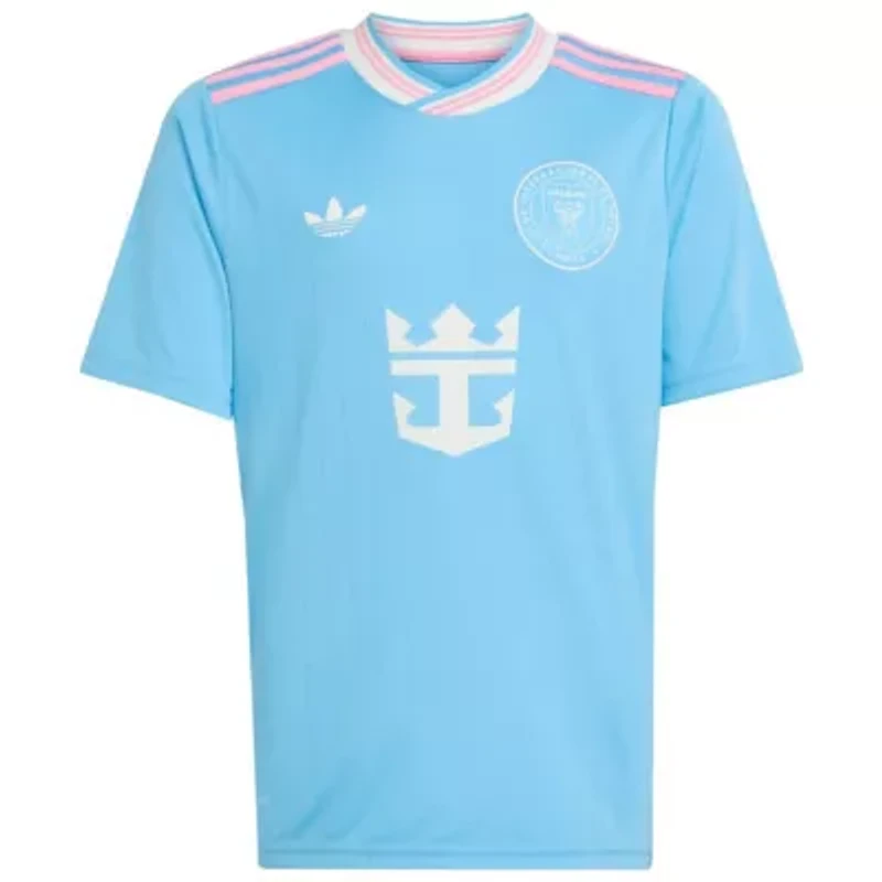 MLS Originals Inter Miami CF 2025 Third Replica Jersey