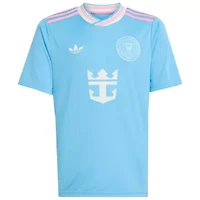 MLS Originals Inter Miami CF 2025 Third Replica Jersey