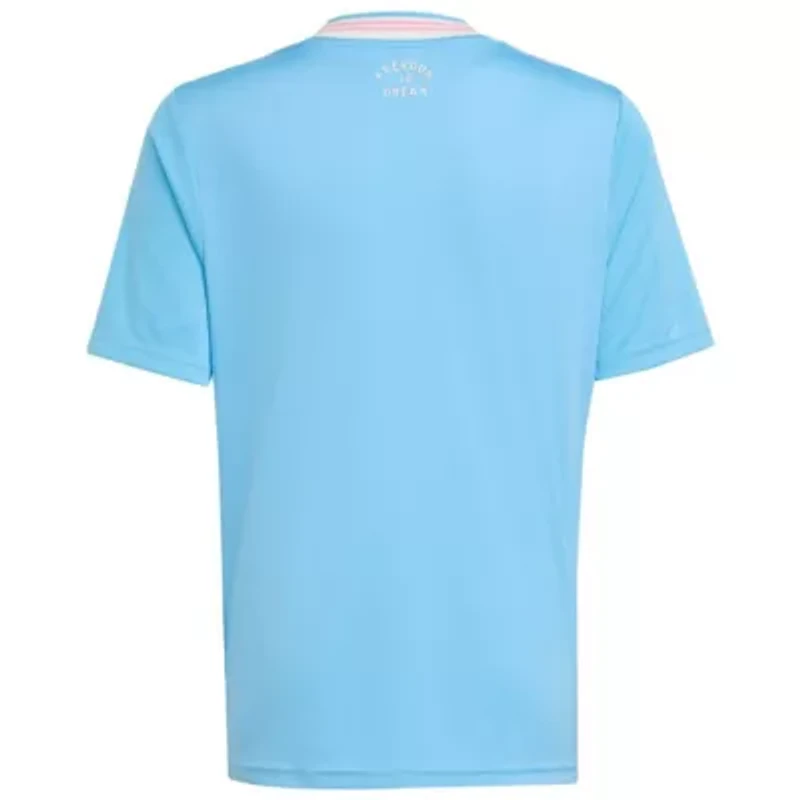 MLS Originals Inter Miami CF 2025 Third Replica Jersey