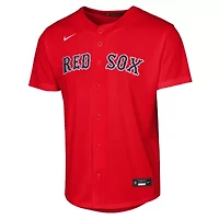 Boston Red Sox MLB Nike Alternate Replica Jersey