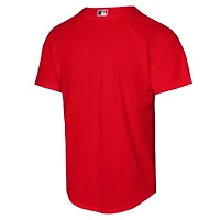 Boston Red Sox MLB Nike Alternate Replica Jersey