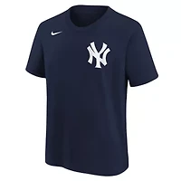 MLB Nike Anthony Volpe New York Yankees Player Name & Number T-Shirt