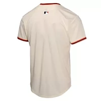 MLB Nike San Francisco Giants Home Game Jersey