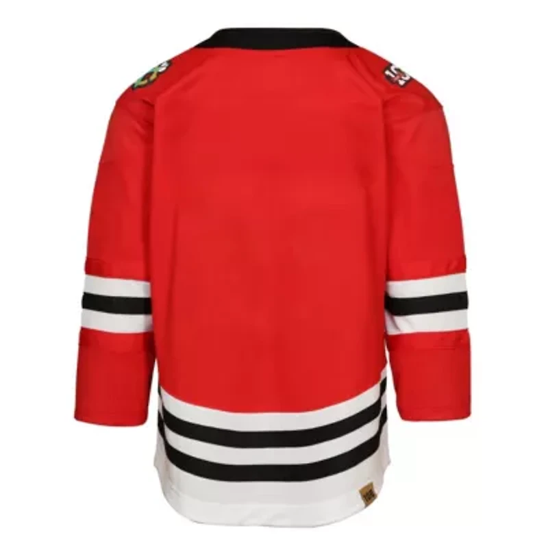 NHL Chicago Blackhawks Centennial Premier Jersey