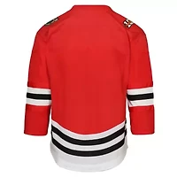 NHL Chicago Blackhawks Centennial Replica Jersey