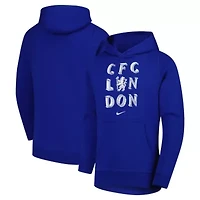 Premier League Nike Chelsea Club Hoodie