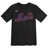 MLB Nike Juan Soto New York Mets Name & Number T-Shirt