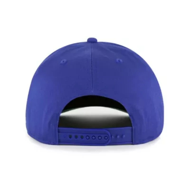 NCAA Kansas Jayhawks Byline Hitch Adjustable Hat