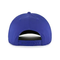 NCAA Kansas Jayhawks Byline Hitch Adjustable Hat