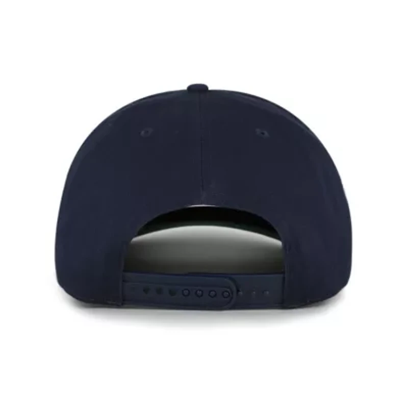 NCAA West Virginia Mountaineers Byline Hitch Adjustable Hat