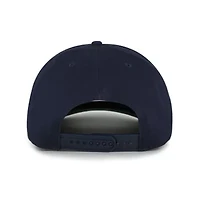 NCAA West Virginia Mountaineers Byline Hitch Adjustable Hat