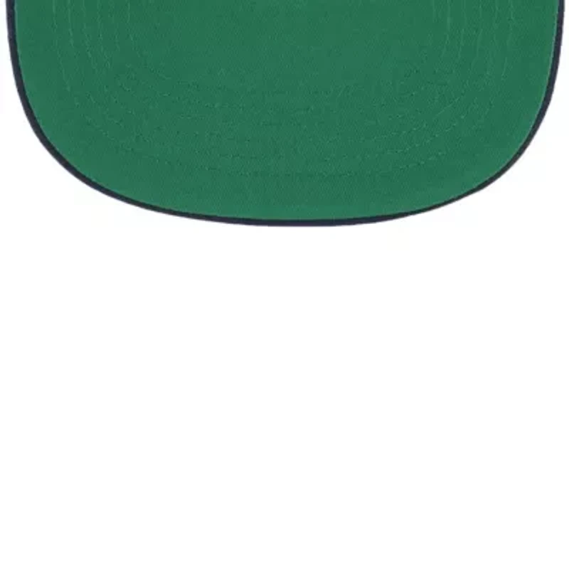 NCAA West Virginia Mountaineers Byline Hitch Adjustable Hat