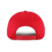 NCAA Wisconsin Badgers Byline Hitch Adjustable Hat