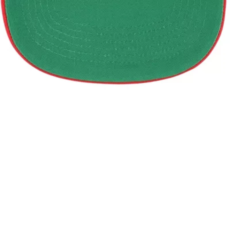 NCAA Wisconsin Badgers Byline Hitch Adjustable Hat