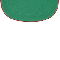 NCAA Wisconsin Badgers Byline Hitch Adjustable Hat