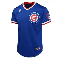 MLB Nike Greg Maddux Chicago Cubs Cooperstown Collection Limited Jersey