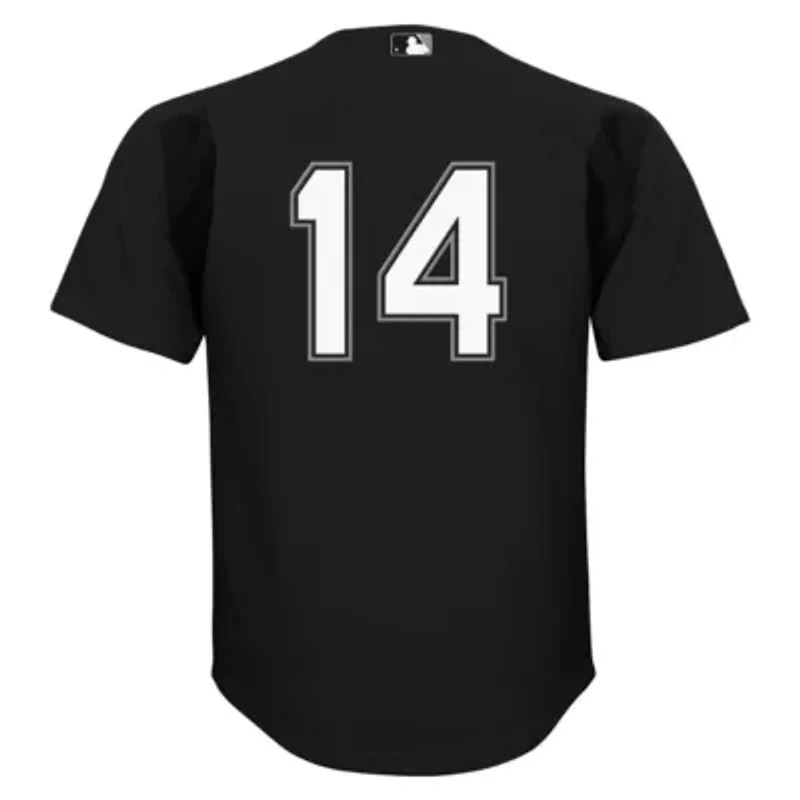 Chicago White Sox MLB Paul Konerko Mesh Batting Practice Jersey