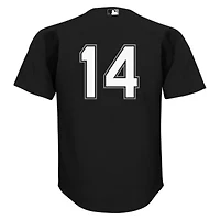 Chicago White Sox MLB Paul Konerko Mesh Batting Practice Jersey
