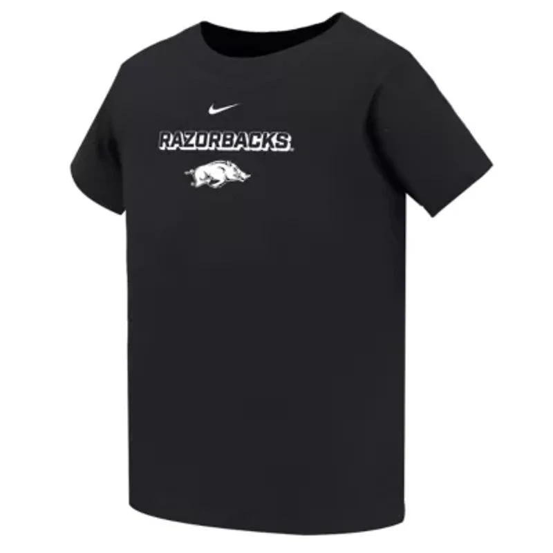 NCAA Nike Arkansas Razorbacks Legend Performance T-Shirt