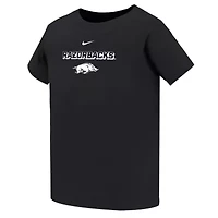 NCAA Nike Arkansas Razorbacks Legend Performance T-Shirt